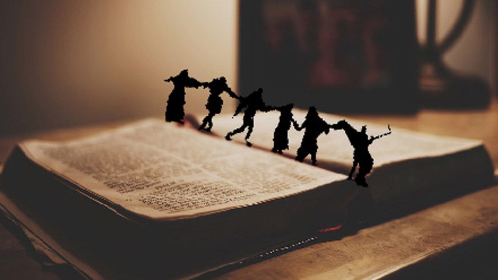 Six NPCs Your Campaign Should&nbsp;Have