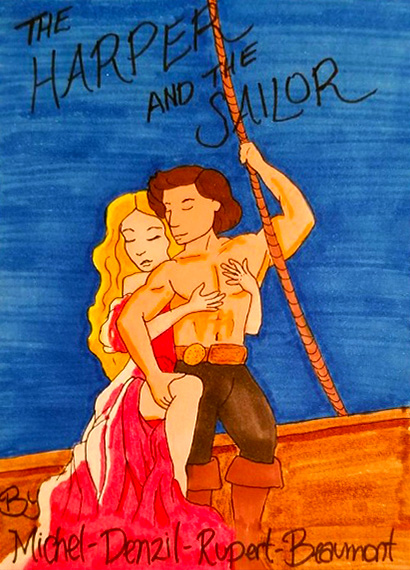 Level Up Your D&D&nbsp;Romance