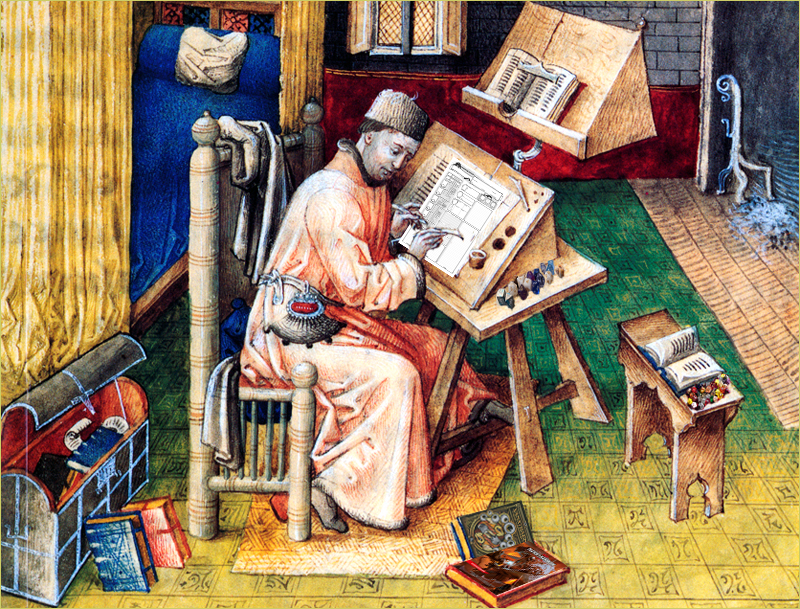 How to Level Up (DnD 5e)&nbsp;﻿