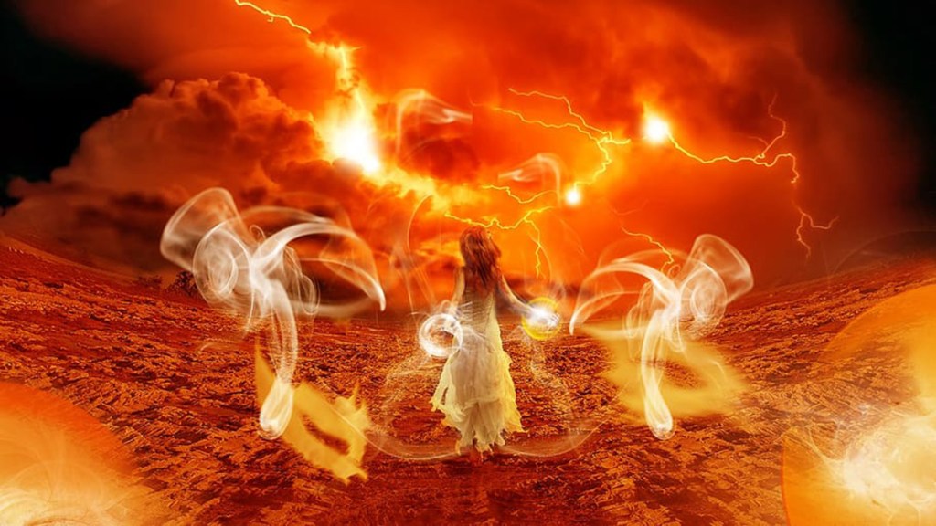 Which Sorcerer subclass should you pick? (DnD&nbsp;5E)