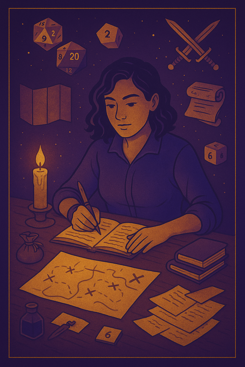 Daggerheart GM Essentials